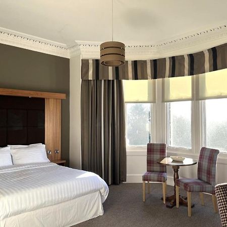 The Strathearn Hotel Dysart Екстериор снимка