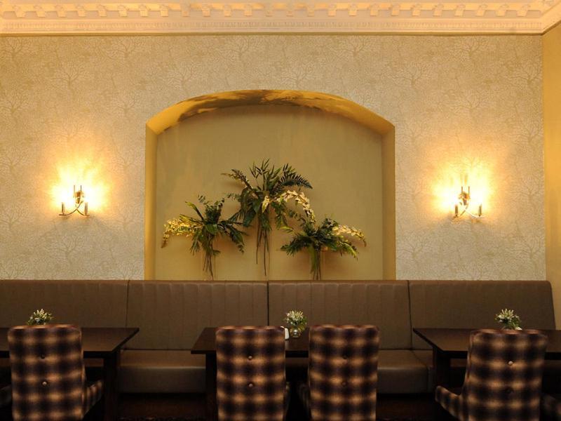 The Strathearn Hotel Dysart Екстериор снимка