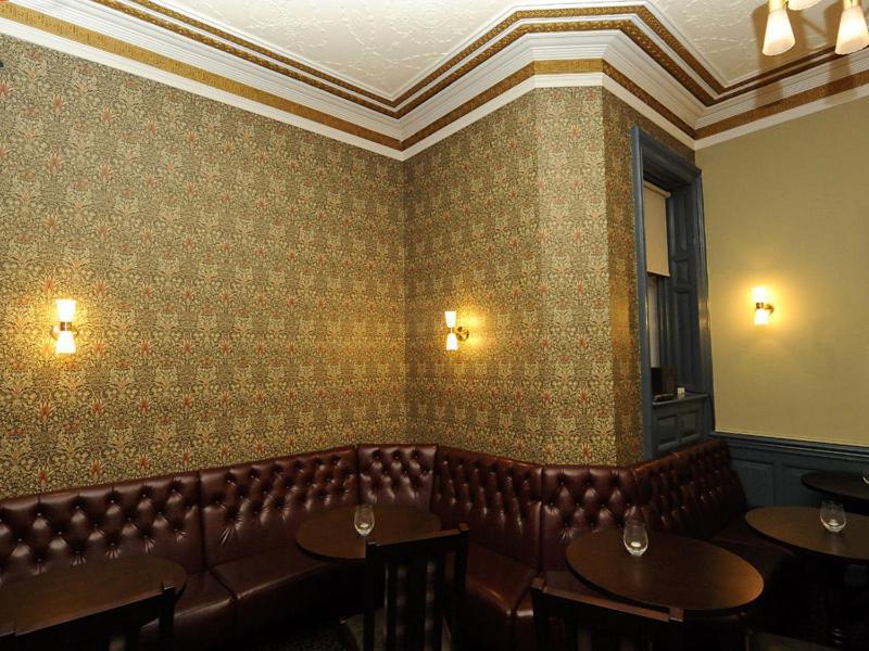 The Strathearn Hotel Dysart Екстериор снимка