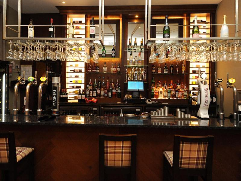 The Strathearn Hotel Dysart Екстериор снимка