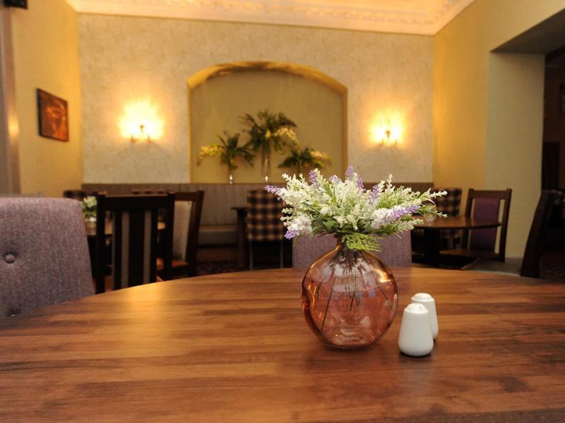 The Strathearn Hotel Dysart Екстериор снимка
