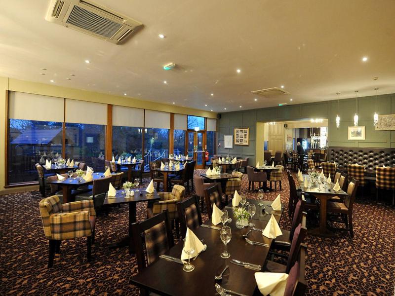 The Strathearn Hotel Dysart Екстериор снимка