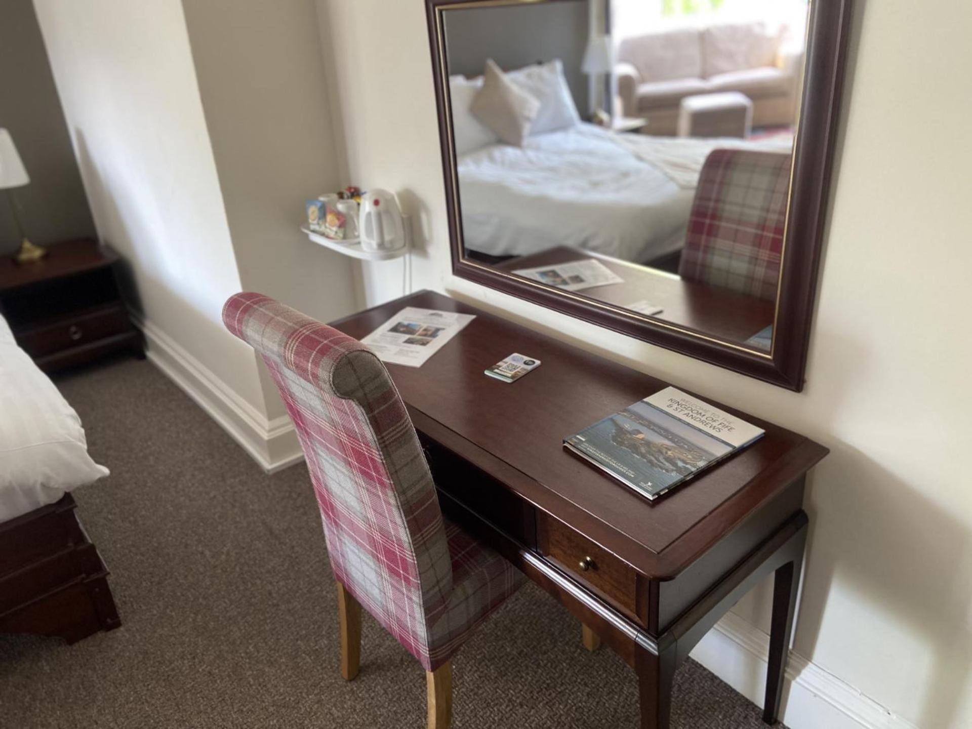 The Strathearn Hotel Dysart Екстериор снимка