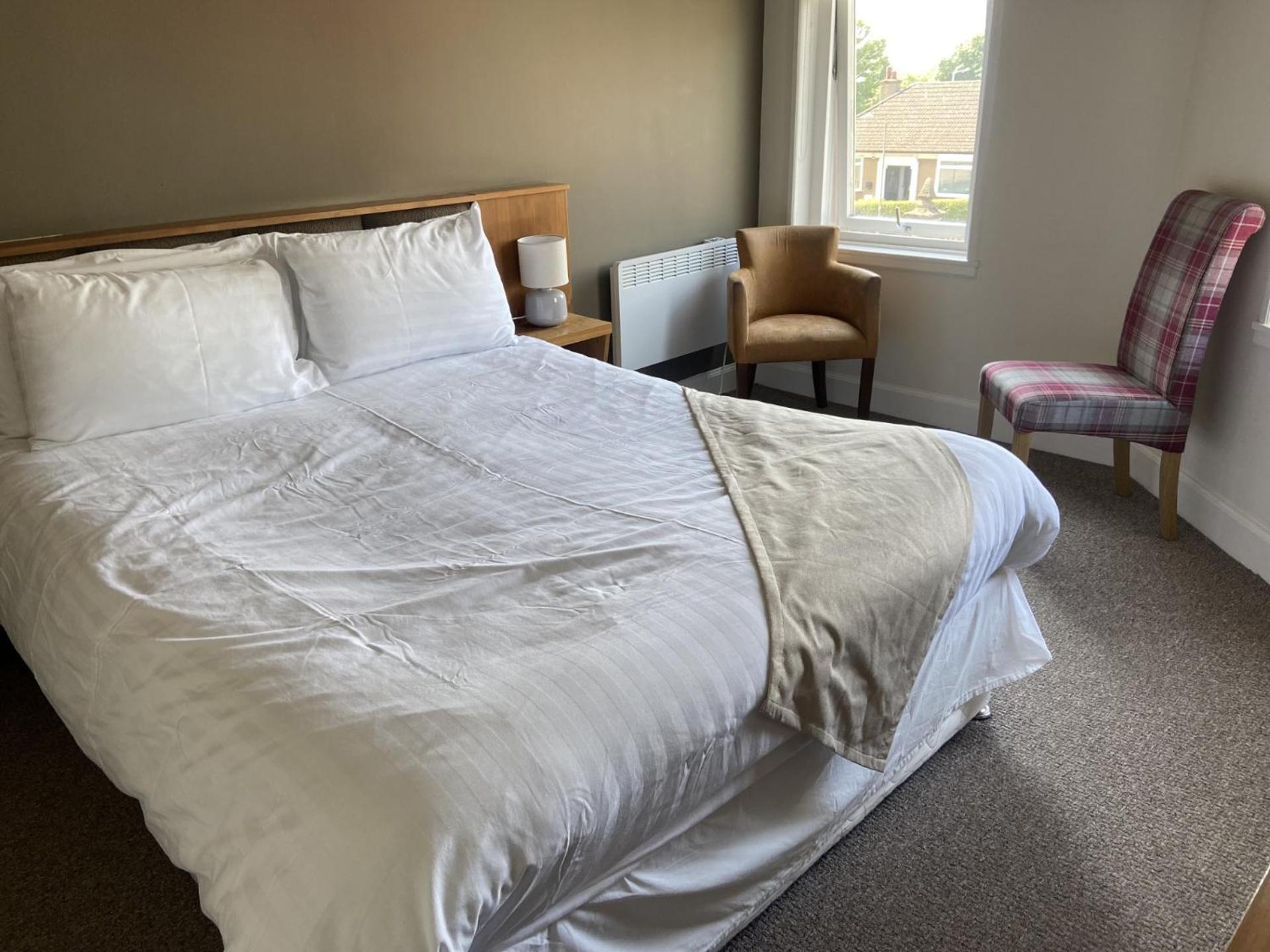 The Strathearn Hotel Dysart Екстериор снимка
