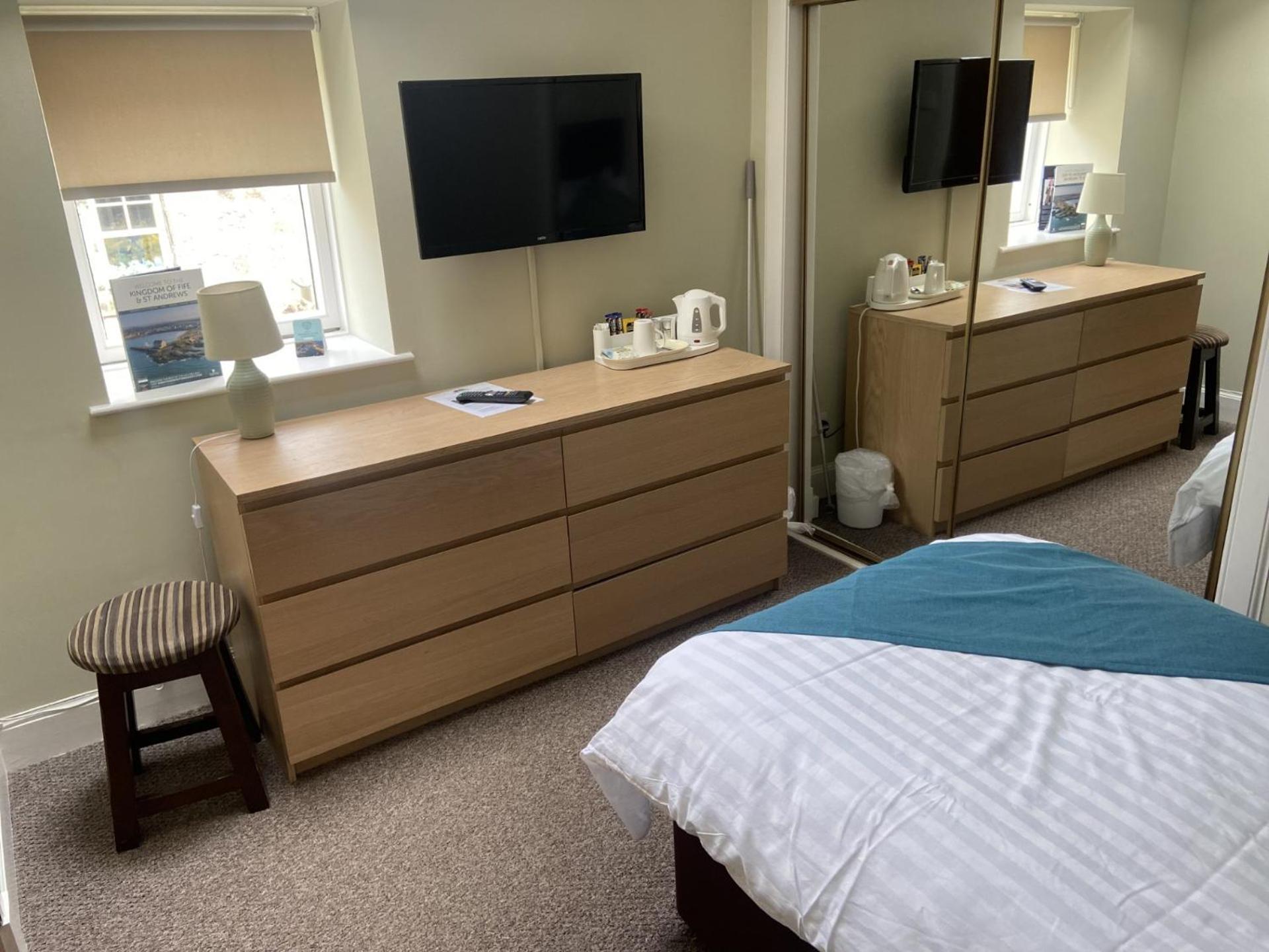 The Strathearn Hotel Dysart Екстериор снимка