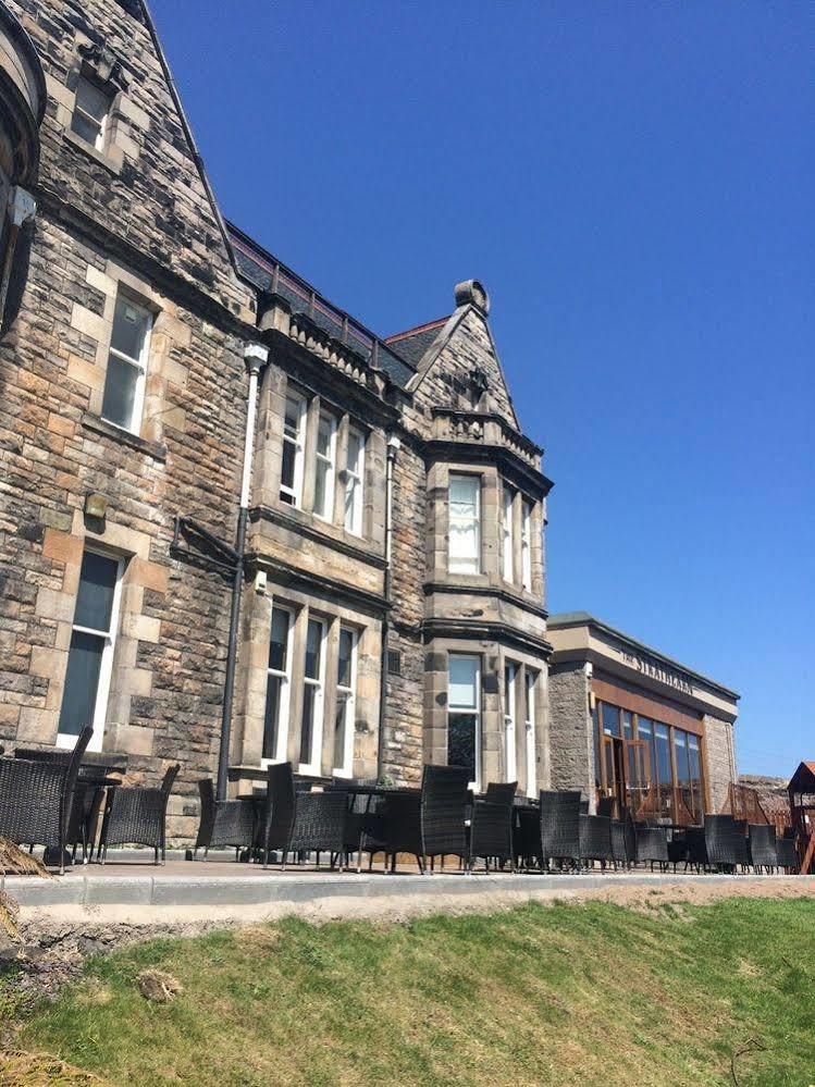 The Strathearn Hotel Dysart Екстериор снимка