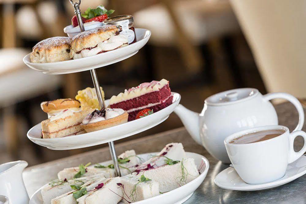 The Strathearn Hotel Dysart Екстериор снимка