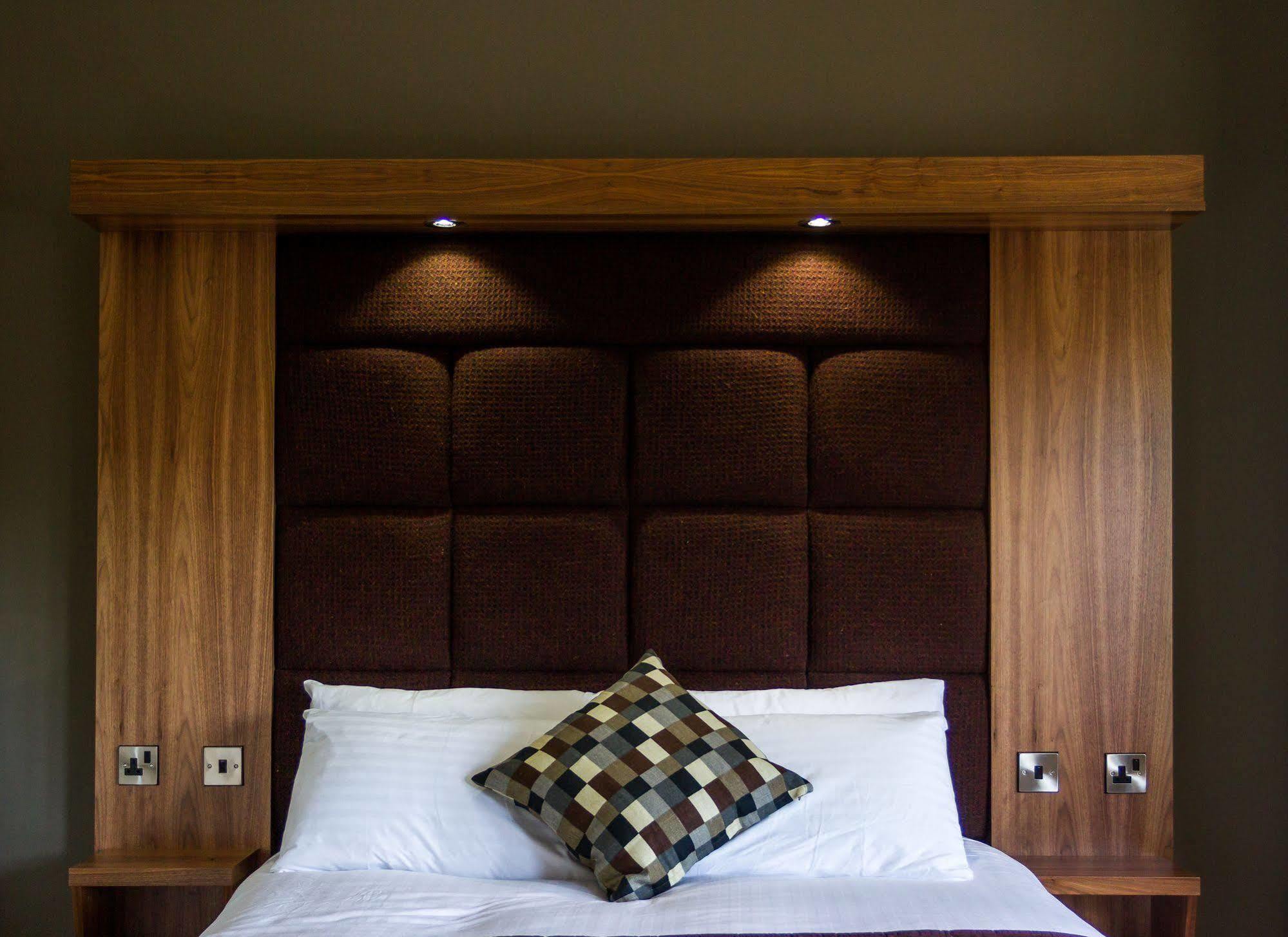 The Strathearn Hotel Dysart Екстериор снимка