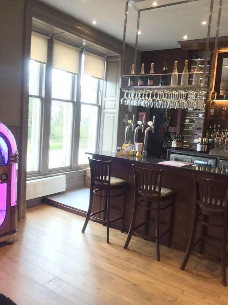 The Strathearn Hotel Dysart Екстериор снимка