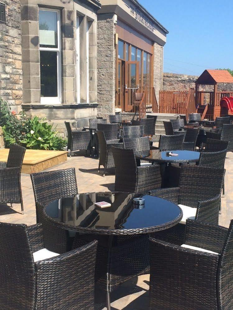 The Strathearn Hotel Dysart Екстериор снимка