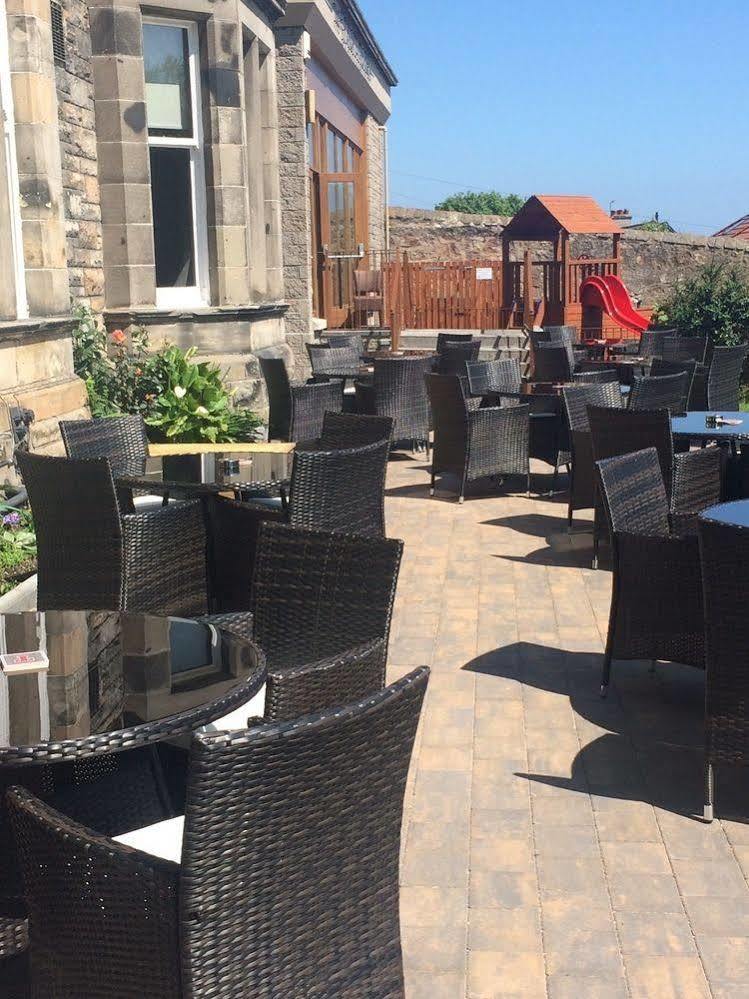 The Strathearn Hotel Dysart Екстериор снимка